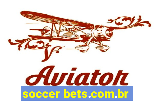 soccer bets.com.br