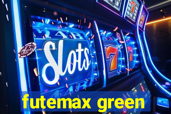 futemax green