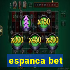 espanca bet