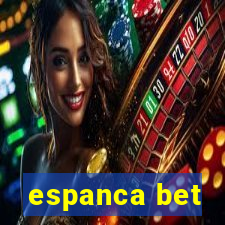 espanca bet