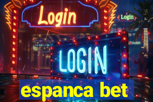 espanca bet