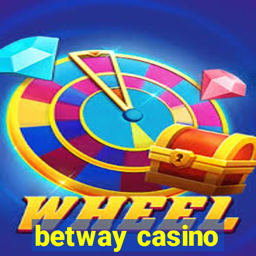 betway casino