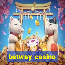 betway casino