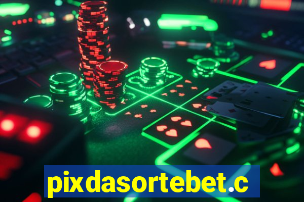 pixdasortebet.com