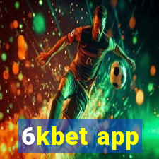 6kbet app