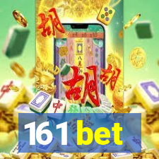 161 bet