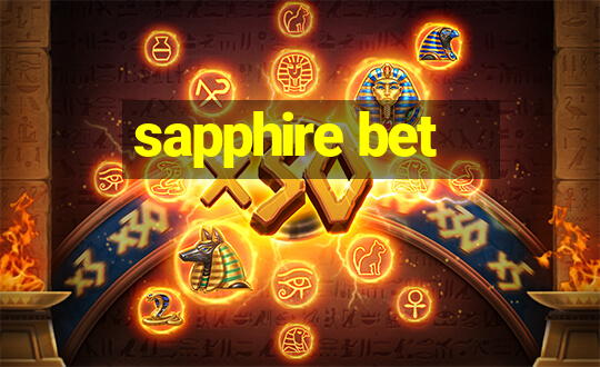 sapphire bet