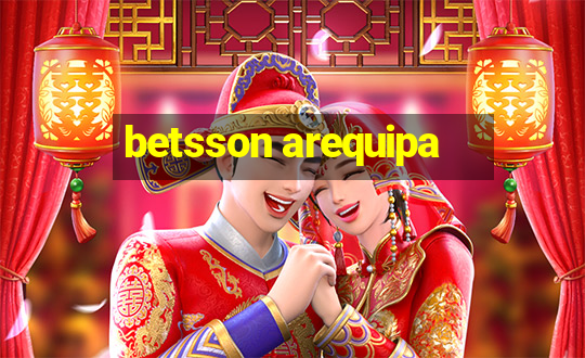 betsson arequipa