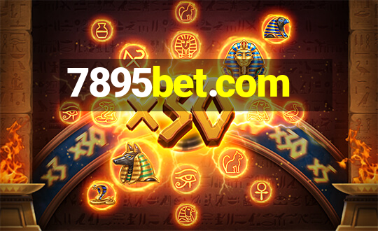 7895bet.com