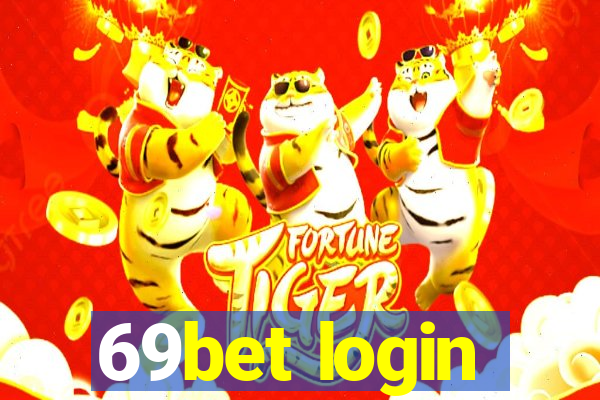 69bet login