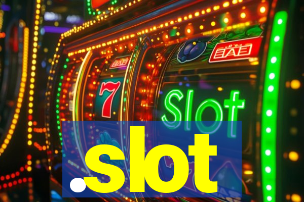 .slot