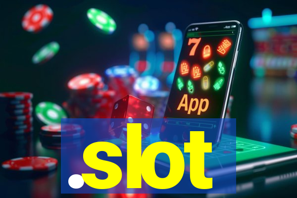 .slot