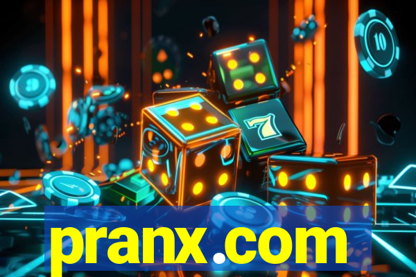 pranx.com