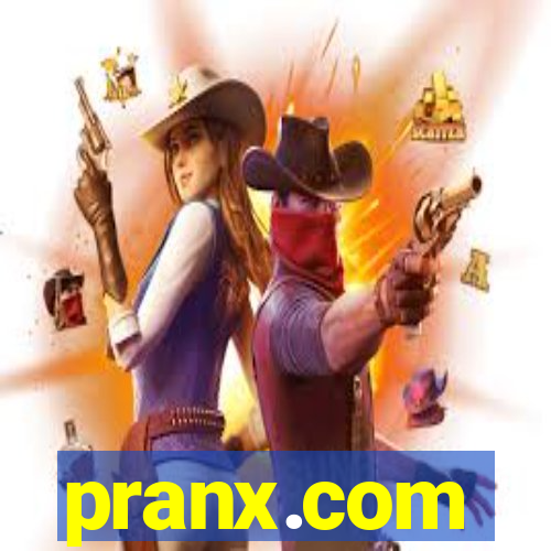 pranx.com