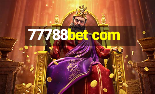 77788bet com