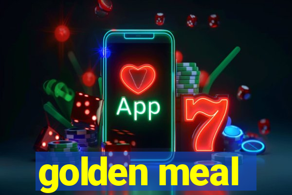 golden meal