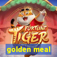 golden meal