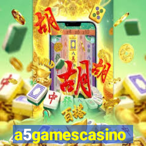 a5gamescasino