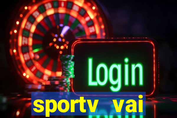 sportv vai transmitir o jogo do flamengo hoje