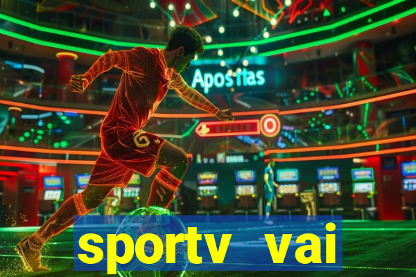 sportv vai transmitir o jogo do flamengo hoje