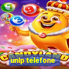 unip telefone