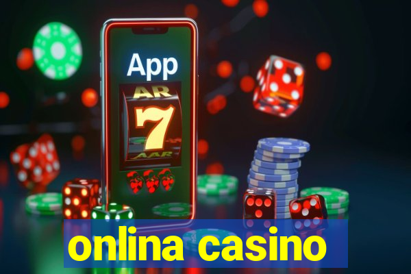 onlina casino