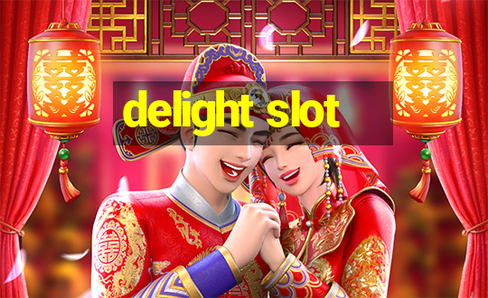 delight slot