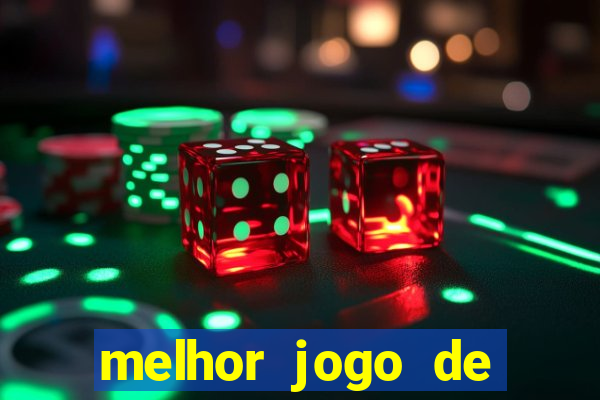 melhor jogo de blocos para android