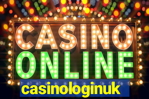 casinologinuk