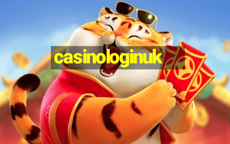 casinologinuk