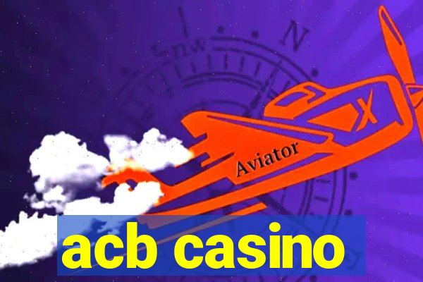 acb casino