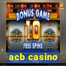 acb casino