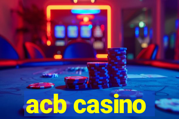 acb casino