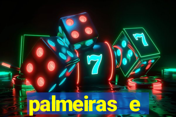 palmeiras e corinthians palpite