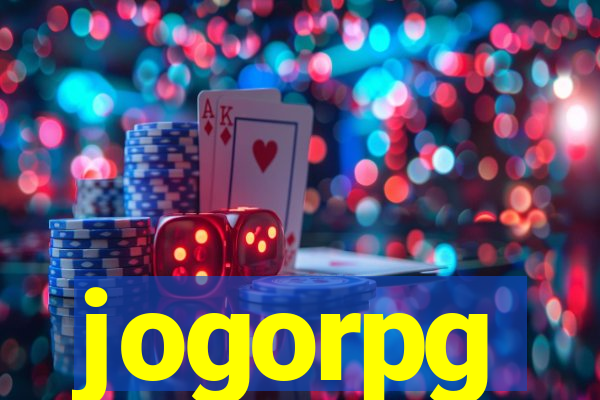 jogorpg