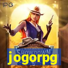 jogorpg