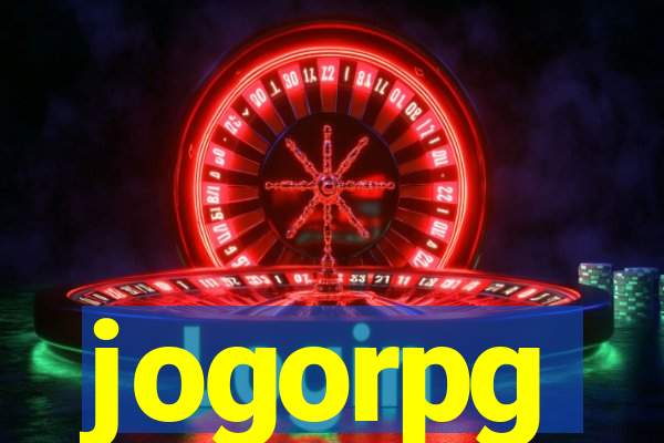 jogorpg