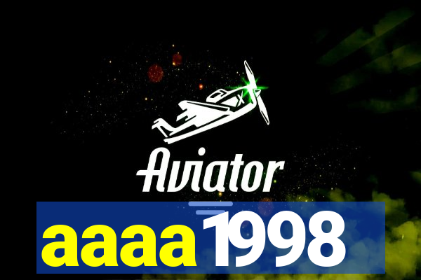 aaaa1998