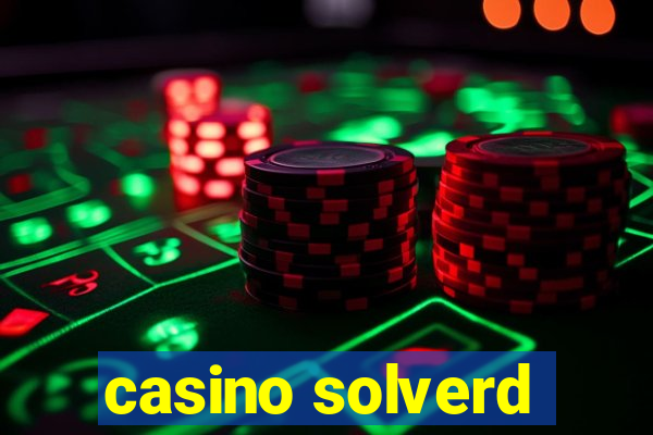 casino solverd