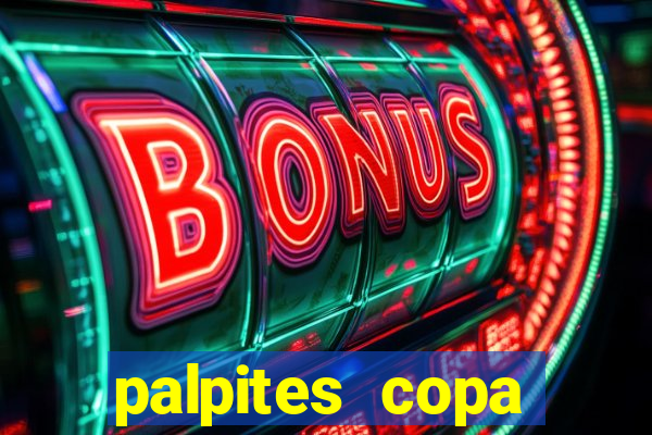 palpites copa america 2024