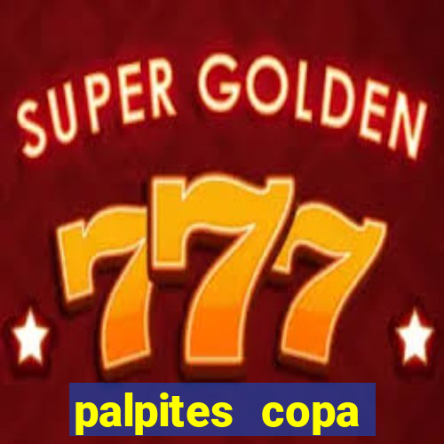 palpites copa america 2024