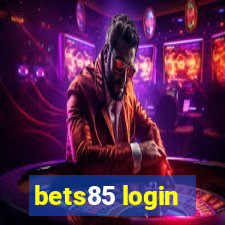 bets85 login