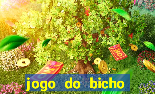 jogo do bicho online parana