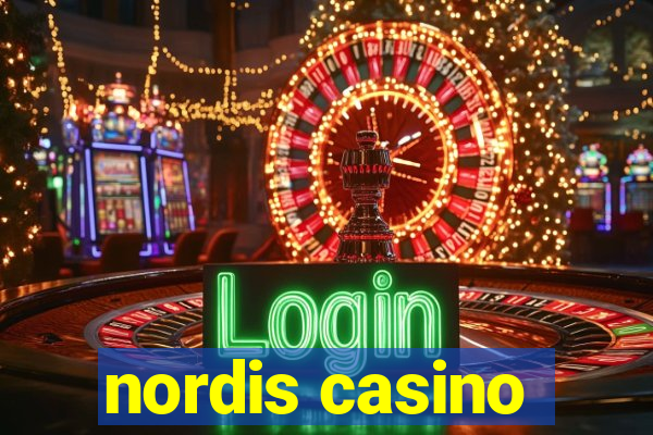 nordis casino