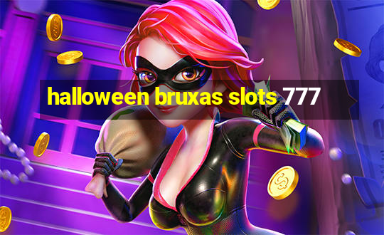 halloween bruxas slots 777