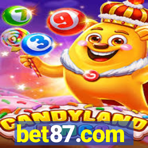 bet87.com