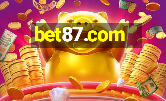 bet87.com