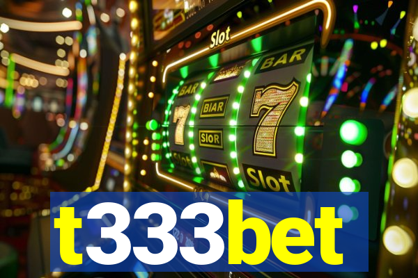 t333bet