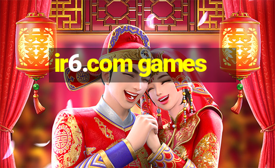 ir6.com games