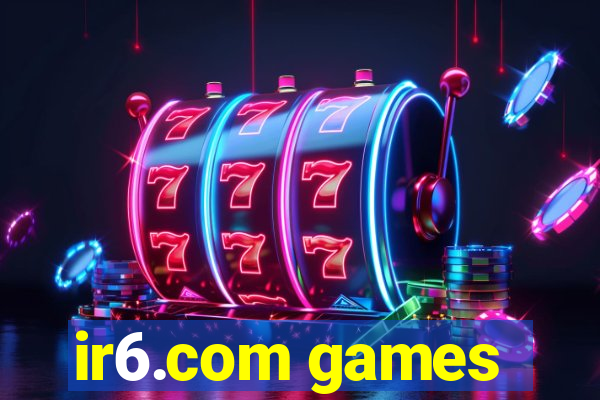 ir6.com games